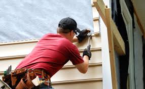 Siding Removal and Disposal in Lyford, TX